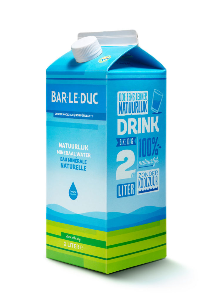 Twee Liter  B L D  R 002
