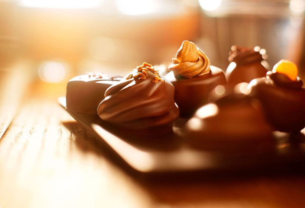 VW Choc No Flair DEF 1005 VW Choc No Flair DEF 1005