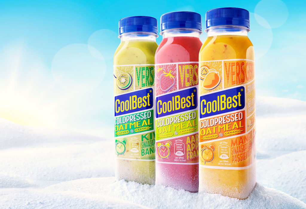 CoolBest Range Shot