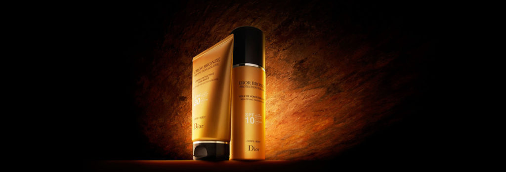 Dior Fond KLein  geel 008