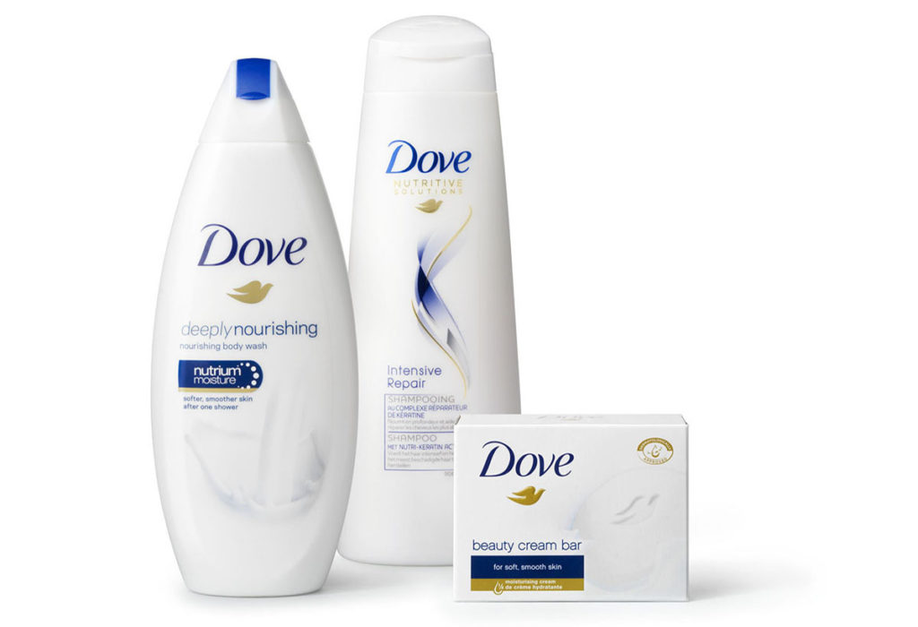 Dove body wash details 012