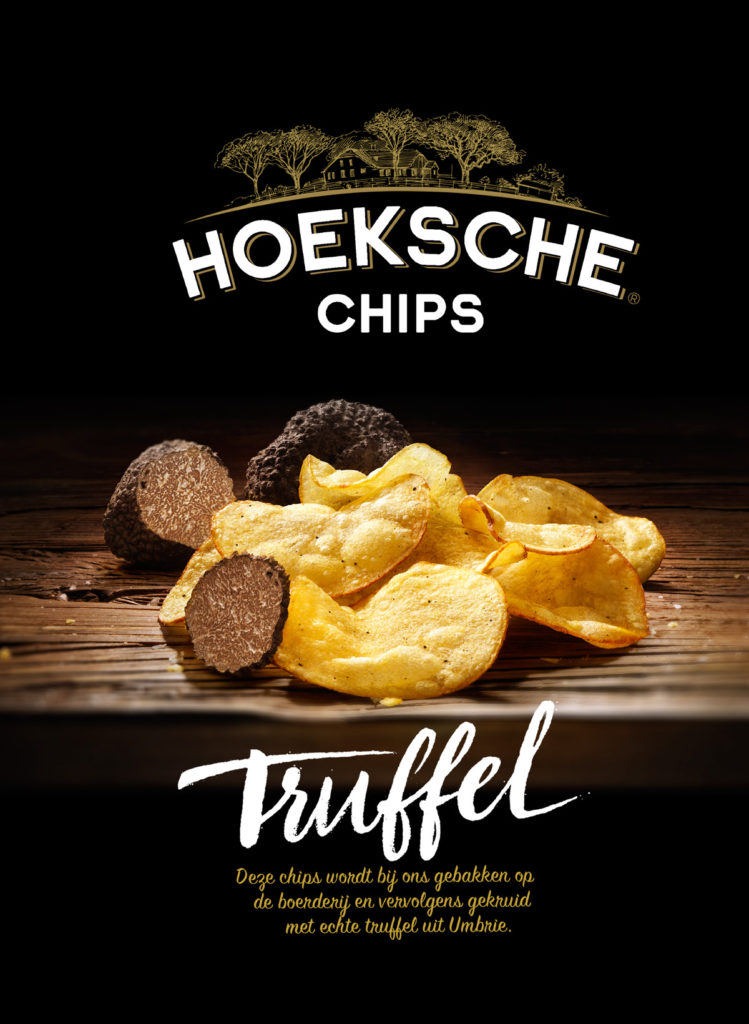 Truffelchips licht B R+ 004