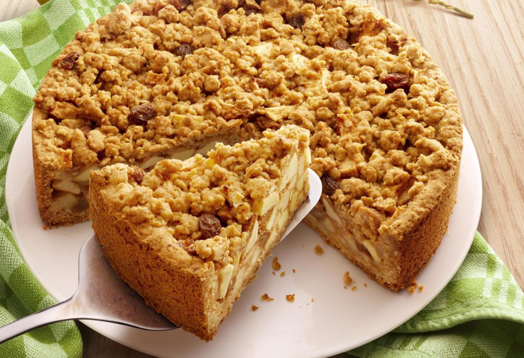 Krok Appeltaart Binnenkant--Punt 001 Krok Appeltaart Binnenkant--Punt 001