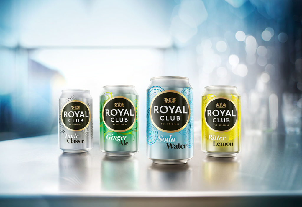 Test fles R 001 Test fles R 001