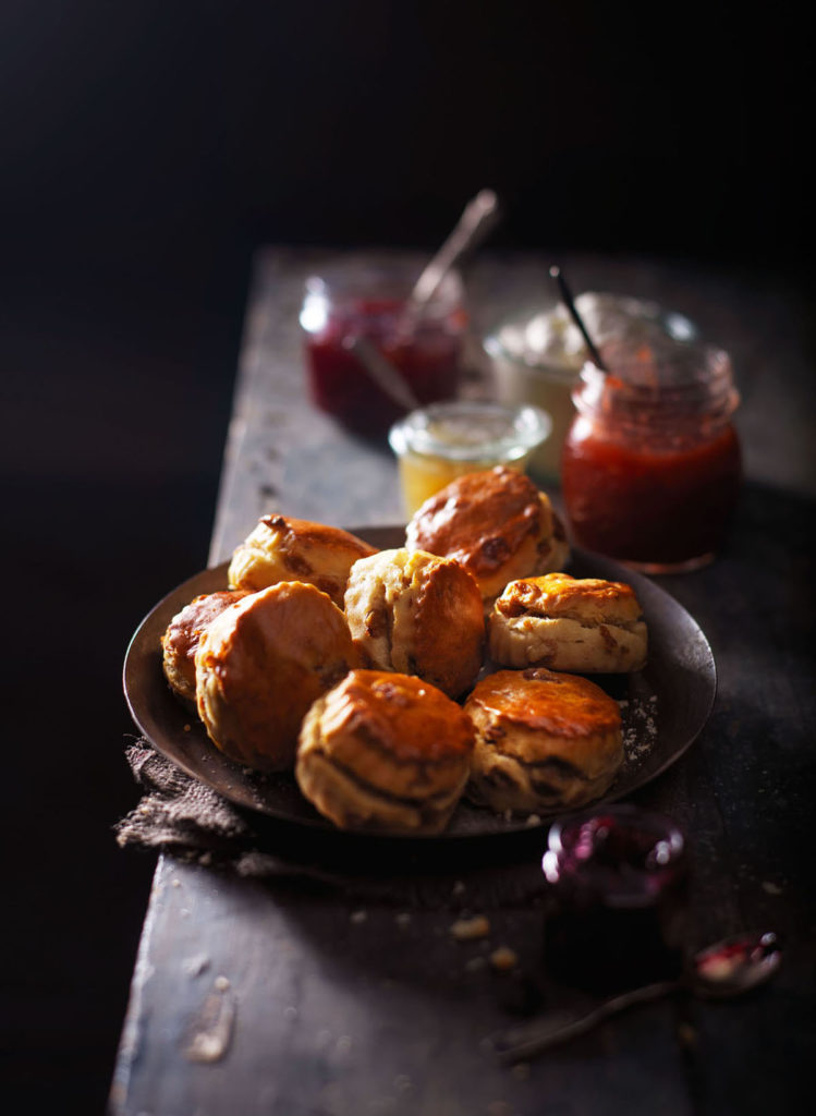 Scones TEST  038
