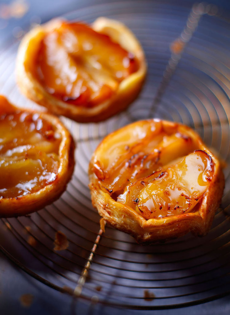 Tartelettes appel licht +F 002 Tartelettes appel licht +F 002