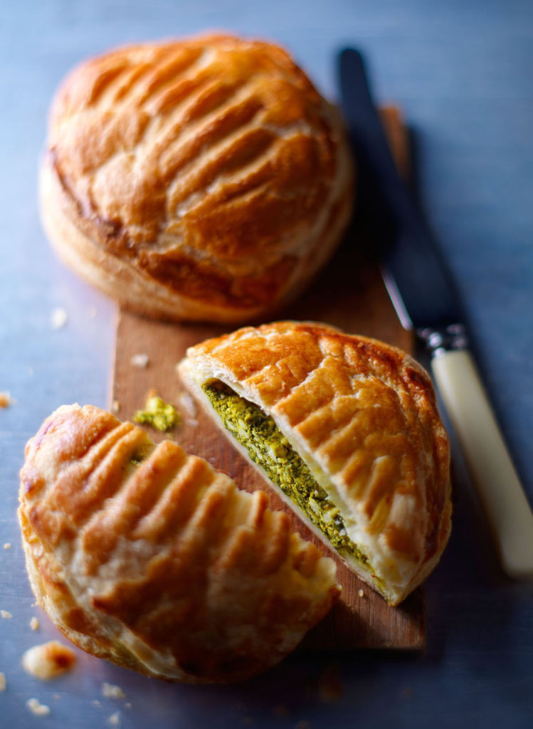 Spinazieflapjes + 001 Spinazieflapjes + 001