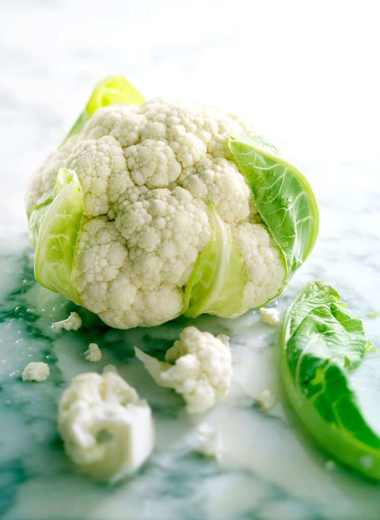 Bloemkool B -/- groen 001 Bloemkool B -/- groen 001