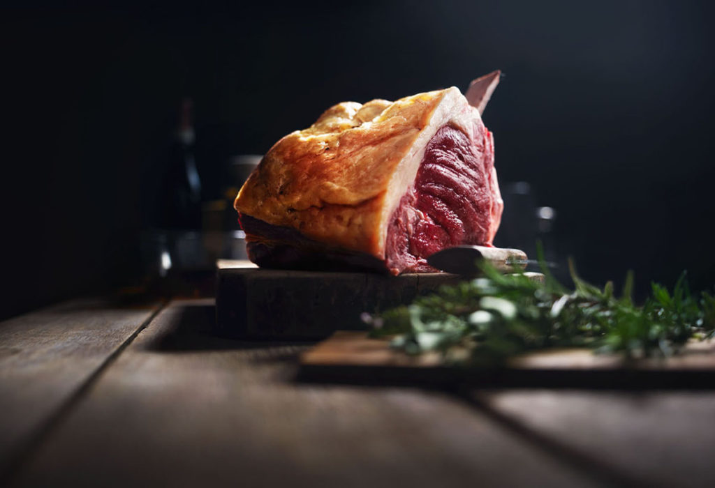 Test Vlees BEW 115 Test Vlees BEW 115