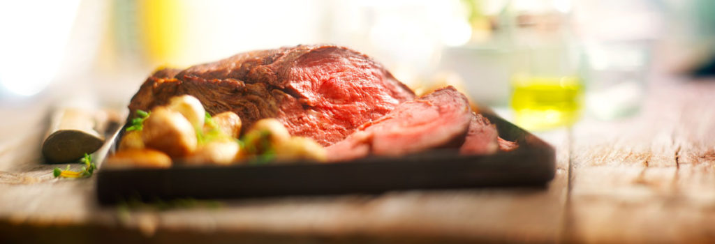 Beef and potatoes Beef and potatoes